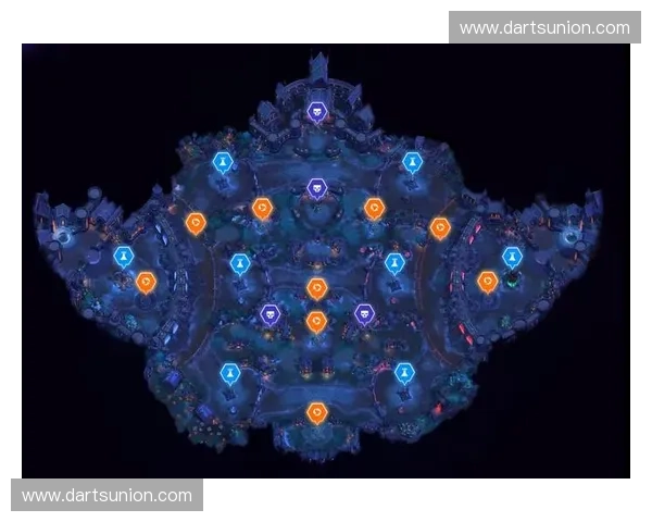围绕风暴英雄禁止机制展开的策略演化与玩家对战影响解析趋势探讨 围绕风暴英雄禁止机制展开的策略演化与玩家对战影响解析趋势探讨