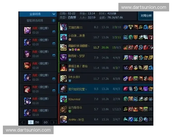 风暴与英雄联盟对比分析 游戏机制与玩家体验的深度探讨