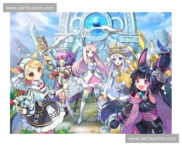 《深度解析养A杖英雄的成长与策略应用,带你玩转最强输出流》 《深度解析养A杖英雄的成长与策略应用,带你玩转最强输出流》