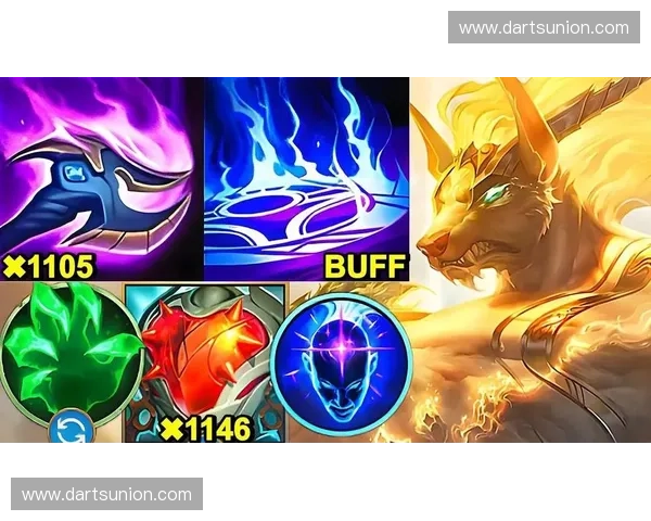 LOL上单狗头如何打出完美压制玩法攻略与技巧解析 LOL上单狗头如何打出完美压制玩法攻略与技巧解析